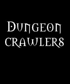 Dungeon Crawlers (2014) - Stream Online
