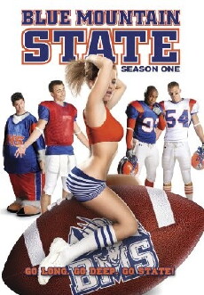 Blue Mountain State (2010) - Stream Online