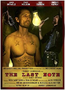 The Last Note (2016) - Stream Online