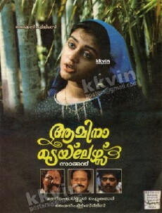 Amina Tailors (1991) - Stream Online