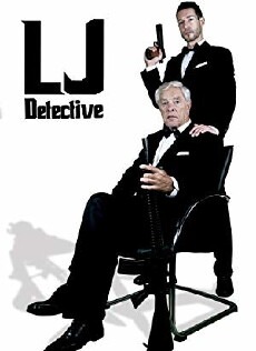 LJ Detective (2018) - Stream Online