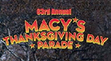 Macy's Thanksgiving Day Parade (2009) - Stream Online