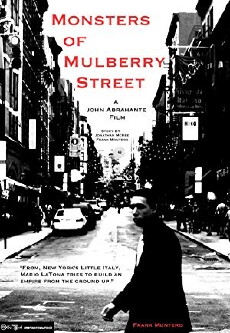Monsters of Mulberry Street (2017) - Stream Online