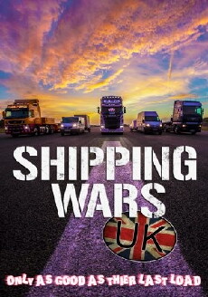 Shipping Wars UK (2014) - Stream Online
