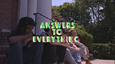 Answers To Everything (2018) - Stream Online