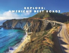 Explore: America's Best Roads (2017) - Stream Online