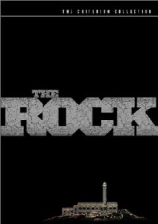 The Rock (1996) - Stream Online