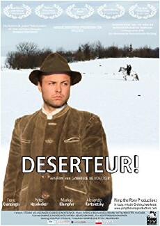 Glorious Deserter (2012) - Stream Online