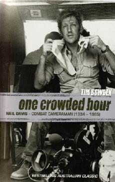 One Crowded Hour (2018) - Stream Online