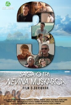Saga o 3 nevina muskarca (2017) - Stream Online