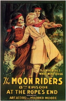 The Moon Riders (1920) - Stream Online