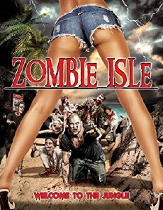 Zombie Isle (2014) - Stream Online
