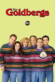 The Goldbergs (2013) - Stream Online