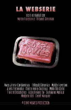 Soap Movies (2015) - Stream Online