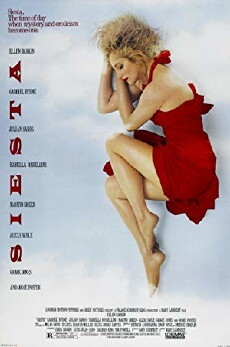Siesta (1987) - Stream Online