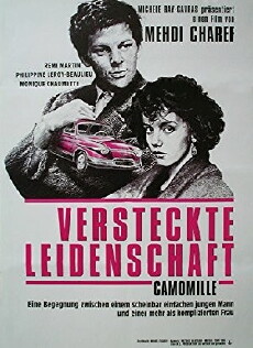 Versteckte Leidenschaft - Camomille (1988) - Stream Online