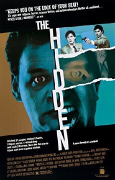The Hidden (1987) - Stream Online