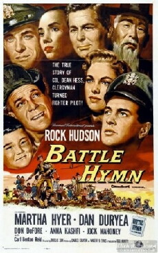 Battle Hymn (1957) - Stream Online