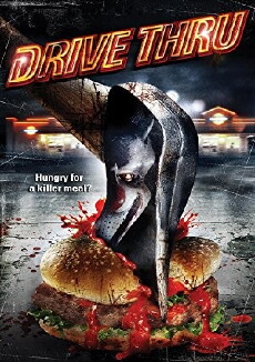 Drive Thru (2007) - Stream Online