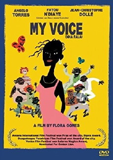 My Voice (2002) - Stream Online