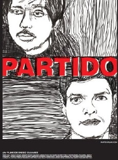 Partido (2015) - Stream Online
