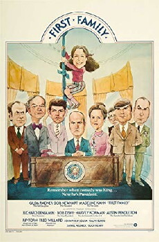 First Family (1980) - Stream Online
