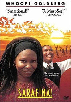 Sarafina! (1992) - Stream Online