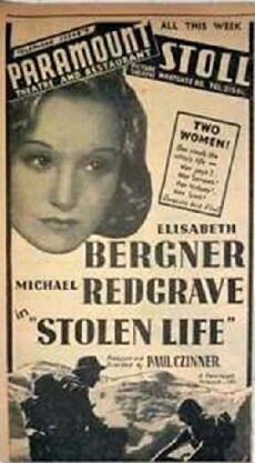 Stolen Life (1939) - Stream Online