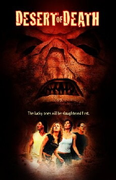 Desert of Death (2006) - Stream Online