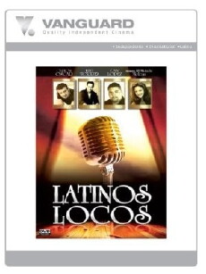 Latinos locos (2003) - Stream Online