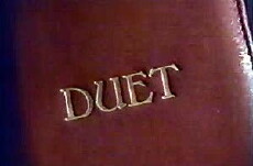 Duet (1987) - Stream Online