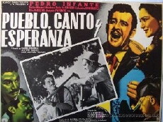 Pueblo, canto y esperanza (1956) - Stream Online