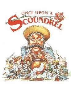 Once Upon a Scoundrel (1974) - Stream Online