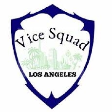 Vice Squad: LA (2018) - Stream Online