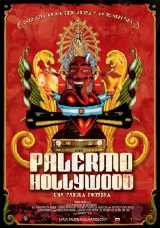 Palermo Hollywood (2004) - Stream Online