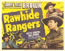 Rawhide Rangers (1941) - Stream Online