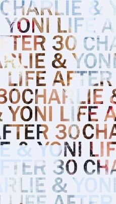 Charlie and Yoni (2014) - Stream Online