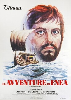 Die Äneis (1971) - Stream Online