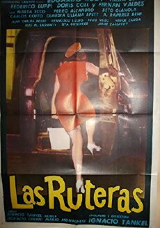 Las ruteras (1968) - Stream Online