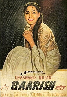 Baarish (1957) - Stream Online