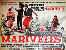 Mariveles (1964) - Stream Online