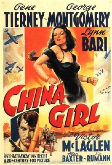 China Girl (1942) - Stream Online