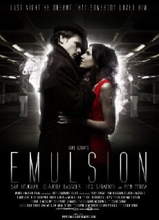 Emulsion (2014) - Stream Online