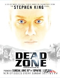 The Dead Zone (2002) - Stream Online