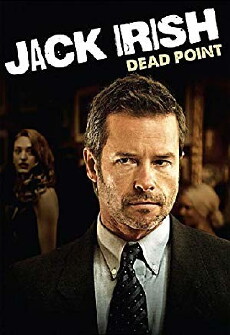 Jack Irish: Dead Point (2014) - Stream Online