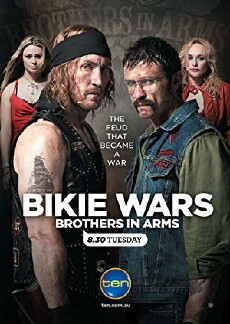 Bikie Wars: Brothers in Arms (2012) - Stream Online