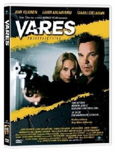 Vares: Private Eye (2004) - Stream Online