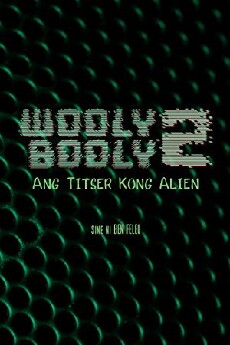 Wooly Booly 2: Ang titser kong alien (1990) - Stream Online