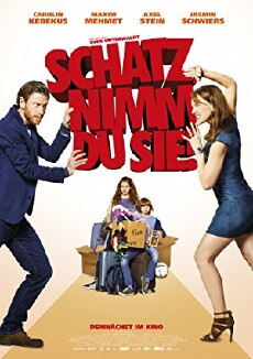 Schatz, nimm Du sie! (2017) - Stream Online