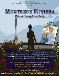 Montreux Riviera Pure Inspiration (2016) - Stream Online